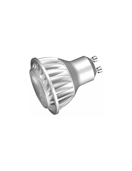 Éclairage GE 97266 LED 4.5D/GU10/830/220-240V/WFL/BX LED GU10 4,5W 3000K